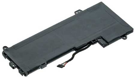 Батарея для ноутбуков PITATEL BT-1955, 4500мAч, 7.6В, Lenovo E31-70, U31-70, IdeaPad 510S-13ISK 9668333187