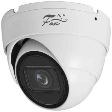 Камера видеонаблюдения аналоговая FOX FX-D20F-IR, 1080p, 2.8 мм