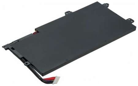 Батарея для ноутбуков PITATEL BT-1450, 3400мAч, 11.1В, HP ENVY TouchSmart M6-K025dx