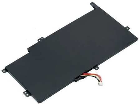 Батарея для ноутбуков PITATEL BT-1455, 2800мAч, 14.8В, HP ENVY Ultrabook 6