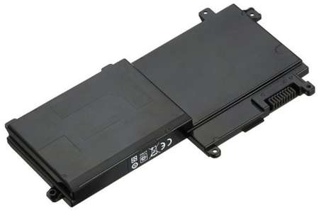 Батарея для ноутбуков PITATEL BT-493, 3400мAч, 11.4В, HP ProBook 640 G2, 645 G2, 650 G2, 655 G2