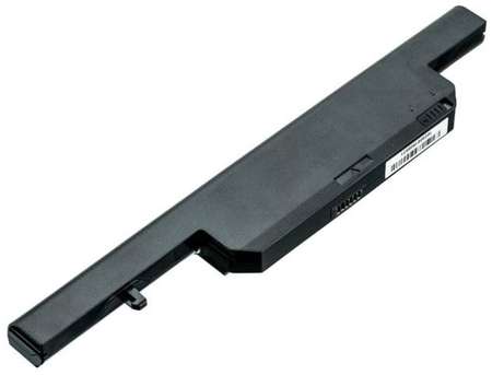 Батарея для ноутбуков PITATEL BT-1910P, 6800мAч, 10.8В, Clevo C4500
