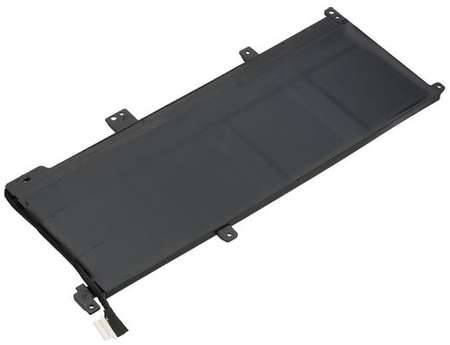Батарея для ноутбуков PITATEL BT-1475, 3400мAч, 15.4В, HP Envy 15-ar000ur x360 (MB04XL)