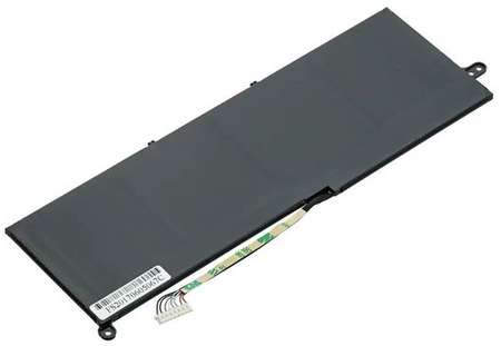 Батарея для ноутбуков PITATEL BT-1965, 3144мAч, 7.4В, Lenovo IdeaPad S21E-20