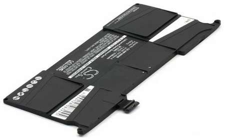 Батарея для ноутбуков PITATEL BT-1834, 5100мAч, 7.6В, Apple MacBook Air 11″ (2013, 2014 года выпуска)