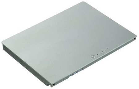 Батарея для ноутбуков PITATEL BT-950, 6300мAч, 10.8В, Apple MacBook Pro 17″