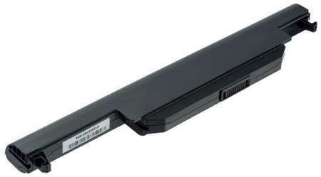 Батарея для ноутбуков PITATEL BT-125, 4400мAч, 11.1В, Asus K55 series 9668333633