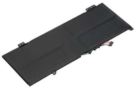 Батарея для ноутбуков PITATEL BT-2924, 5800мAч, 7.68В, Lenovo Air 14, Flex 6-14