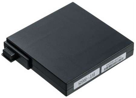 Батарея для ноутбуков PITATEL BT-868, 4400мAч, 14.8В, Fujitsu-Siemens Amilo A7600, A8600, L6820, D6830, D7830
