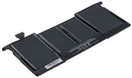 Батарея для ноутбуков PITATEL BT-886, 4400мAч, 7.3В, Apple MacBook Air 11″