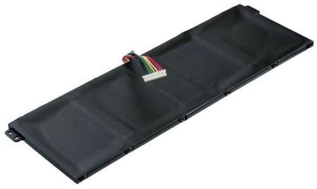 Батарея для ноутбуков PITATEL BT-028, 2100мAч, 11.1В, Acer Aspire ES1-111, ES1-311, ES1-512, Chromebook 11 (CB3-111)
