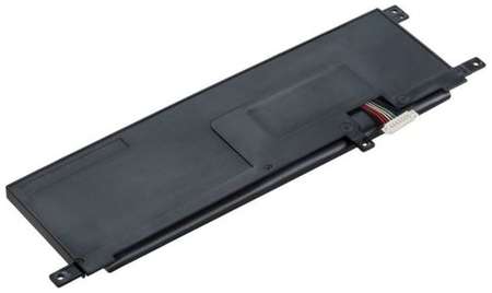 Батарея для ноутбуков PITATEL BT-1112, 4000мAч, 7.6В, Asus X453MA