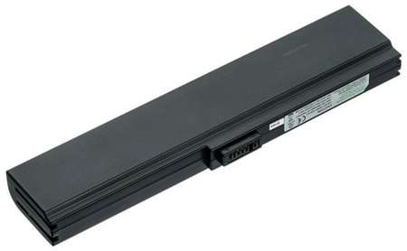 Батарея для ноутбуков PITATEL BT-163, 4600мAч, 11.1В, Asus V2