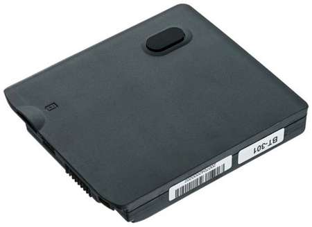 Батарея для ноутбуков PITATEL BT-301, 4400мAч, 14.8В, Fujitsu Amilo Pro V2000, Amilo M7400, AOpen 154