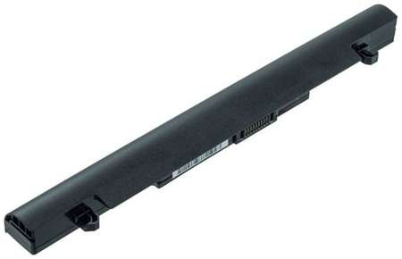 Батарея для ноутбуков PITATEL BT-1105P, 3400мAч, 14.4В, Asus X550, X550A