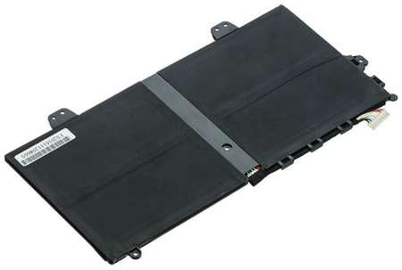 Батарея для ноутбуков PITATEL BT-1992, 5270мAч, 7.6В, Lenovo IdeaPad Yoga 700-11