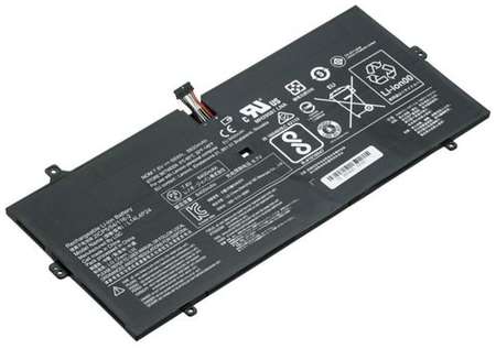 Батарея для ноутбуков PITATEL BT-1990, 8700мAч, 7.5В, Lenovo IdeaPad Yoga 900-13