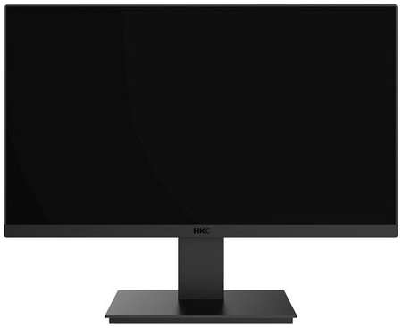 27″ Монитор HKC MB27V13, 1920x1080, IPS, 75Гц, 1хHDMI