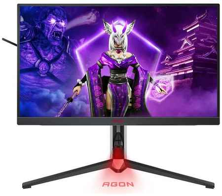 Монитор AOC Agon AG274QXM 27″