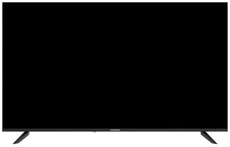 55″ Телевизор StarWind SW-LED55UG403, 4K Ultra HD, черный, СМАРТ ТВ, YaOS 9668336481