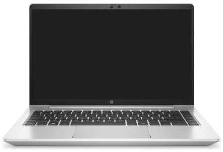 Ноутбук HP ProBook 440 G8 14″, IPS, Intel Core i7 1165G7 2.8ГГц, 4-ядерный, 8ГБ DDR4, 256ГБ SSD, Intel Iris Xe graphics, Free DOS, серебристый [32m53ea] 9668337168