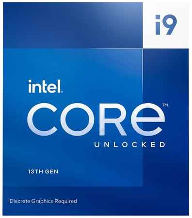 Процессор Intel Core i9 13900KF, LGA 1700, OEM [cm8071505094012 srmbj] 9668338530