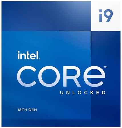 Процессор Intel Core i9 13900K, LGA 1700, OEM [cm8071505094011 srmbh] 9668338536