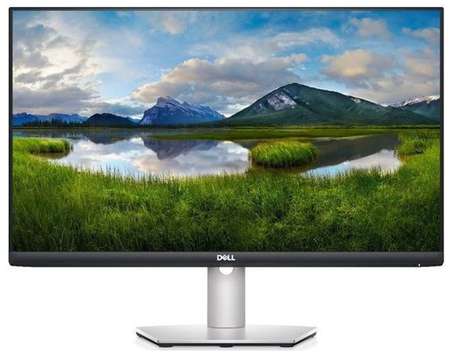 23.8″ Монитор DELL S2421HS, 1920x1080, IPS, 75Гц, 1хHDMI, 1хDP, и [2421-9343]