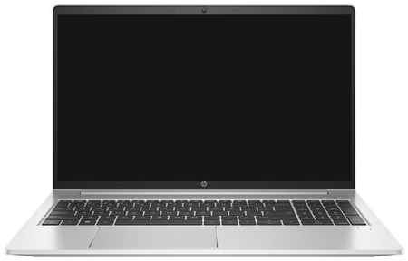 Ноутбук HP ProBook 450 G8 32M40EA, 15.6″, UWVA, Intel Core i5 1135G7 2.4ГГц, 4-ядерный, 8ГБ DDR4, 512ГБ SSD, Intel Iris Xe graphics, Free DOS, серебристый 9668341036