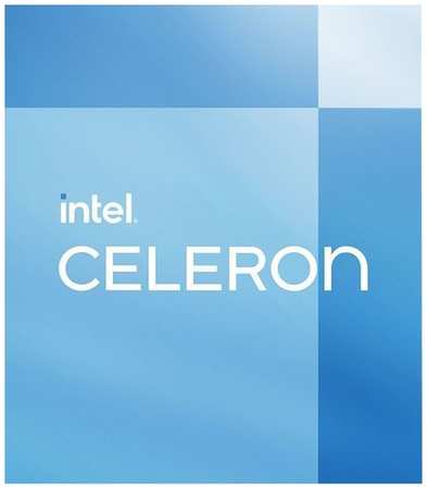 Процессор Intel Celeron G6900, LGA 1700, OEM [cm8071504651805 srl67] 9668344185