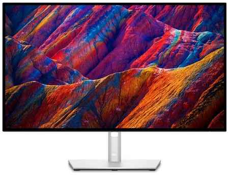 27″ Монитор DELL U2723QE, 3840x2160, IPS, 1хHDMI, 2хDP, черный и серебристый [210-bcxk] 9668344236