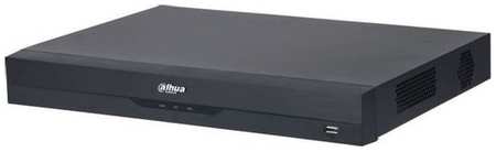 Видеорегистратор DVR (аналоговый) Dahua DH-XVR5208AN-4KL-I3