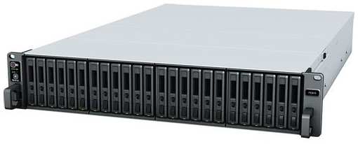 Сетевое хранилище NAS Synology FS3410 24-bay стоечный Xeon D-1541 9668350405