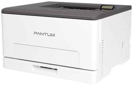 Принтер лазерный Pantum CP1100DN цветной
