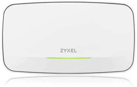 Точка доступа ZYXEL NebulaFlex Pro WAX640S-6E-EU0101F, белый 9668353071