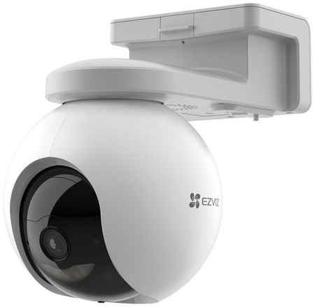 Камера видеонаблюдения IP EZVIZ HB8, 1440p, 4 мм, [cs-hb8 (4mp)]