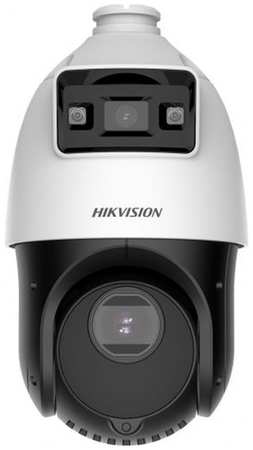 Камера видеонаблюдения IP Hikvision DS-2SE4C225MWG-E(12F0), 1080p, 2.8 мм