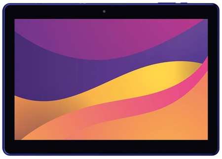 10.1″ Планшет Digma Optima 1442E 4G 4/128 GB 4G, 1920 x 1200, Android 12, синий [ts1290pl] 9668354583