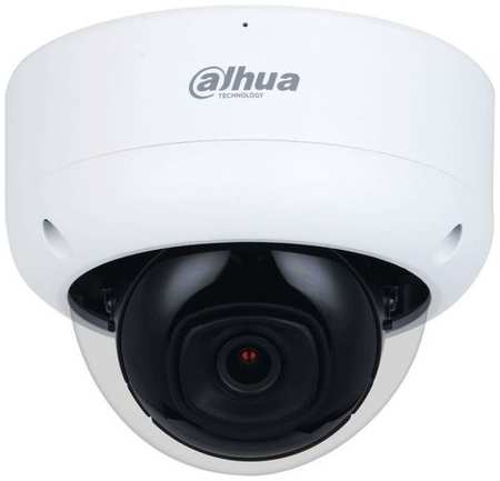 Камера видеонаблюдения IP Dahua DH-IPC-HDBW3441E-AS-0280B-S2, 1520p, 2.8 мм, [dh-ipc-hdbw3441ep-as-0280b-s2]