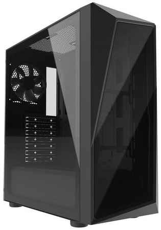Корпус ATX Cooler Master CMP 520, Midi-Tower, без БП, черный [cp520-kgnn-s03] 9668356242