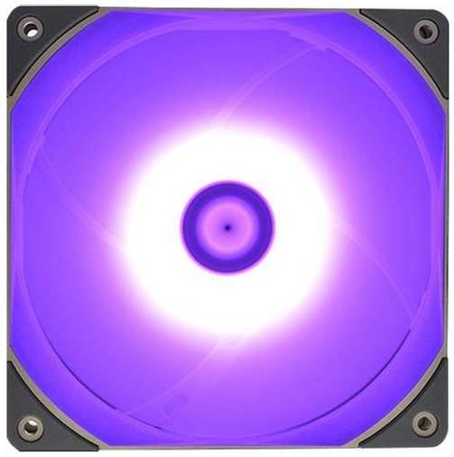 Вентилятор Thermalright TL-C12R-L RGB (Single) Reverse, 120мм, Ret