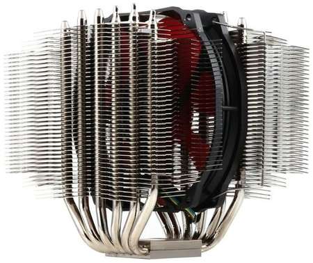 Устройство охлаждения(кулер) Thermalright Silver Arrow ITX-R Rev.A, 130мм, Ret 9668357881