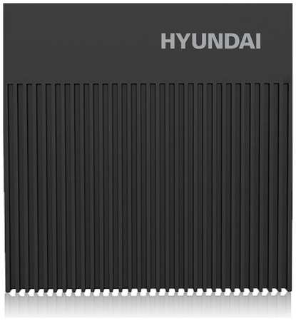Медиаплеер Hyundai H-DMP103, 64ГБ