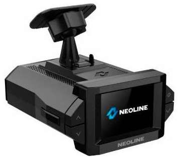 Видеорегистратор с радар-детектором Neoline X-COP 9350с, GPS 9668359027
