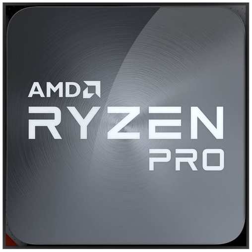 Процессор AMD Ryzen 7 PRO 5750G, AM4, OEM [100-000000254] 9668363590