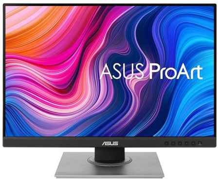 27″ Монитор ASUS ProArt PA278QV, 2560x1440, IPS, 75Гц, 1хHDMI, 1хDP, [90lm05l1-b03370]