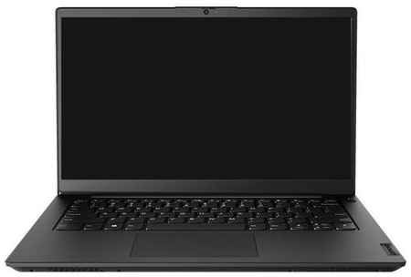 Ноутбук Lenovo K14 Gen 1 21CSS1BE00, 14″, IPS, Intel Core i3 1115G4 3.0ГГц, 2-ядерный, 8ГБ DDR4, 256ГБ SSD, Intel UHD Graphics, без операционной системы, черный 9668365166