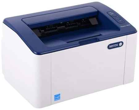 Принтер лазерный Xerox Phaser 3020v_bi