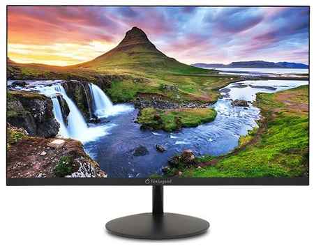 23.8″ Монитор AOpen 24SA2Ybi, 1920x1080, VA, 75Гц, 1хHDMI, [um.qs2ee.y05]