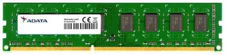 Оперативная память A-Data Premier ADDX1600W4G11-SPU DDR3L - 1x 4ГБ 1600МГц, DIMM, Ret 9668375330
